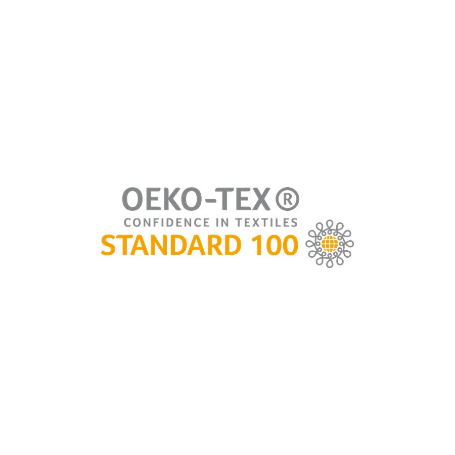 Atest Oeko-Tex 100
