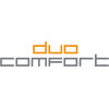 Wózek bliźniaczy Duo Comfort 2019 Latte