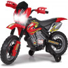 Feber Motocykl na akumulator 6V Motorbike Cross 400F					