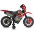 Feber Motocykl na akumulator 6V Motorbike Cross 400F					