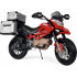 PegPerego Motor Ducati Enduro na akumulator 12V					