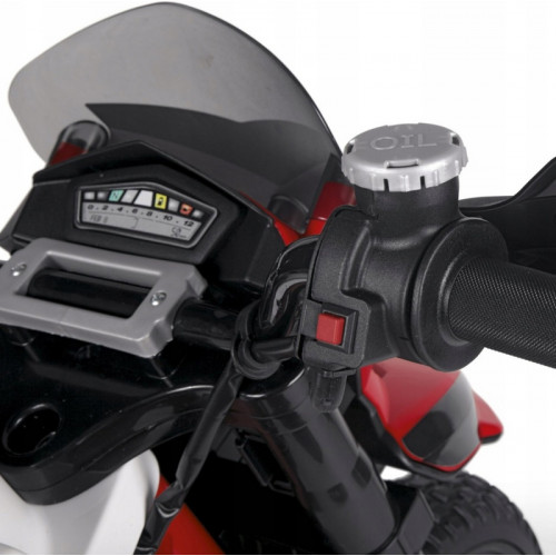 PegPerego Motor Ducati Enduro na akumulator 12V					