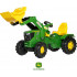 Rolly Toys rollyFarmTrac Traktor na pedały John Deere + Łyżka					
