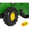 Rolly Toys rollyFarmTrac Traktor na pedały John Deere + Łyżka					