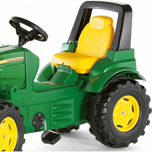 Rolly Toys Traktor na Pedały John Deere FarmTrac 3-8 Lat					