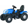 Traktor Rolly Toys New Holland FarmTrac					