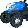Traktor Rolly Toys New Holland FarmTrac					
