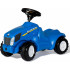 New Holland Jeździk Traktor Klakson Pchacz 1-4 Lat Rolly Toys rollyMinitrac					