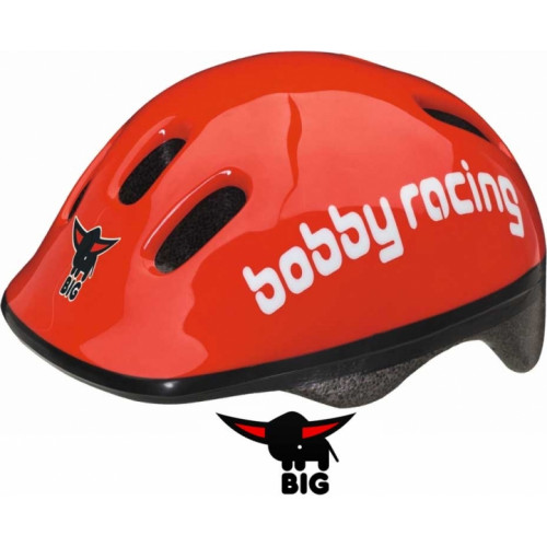 BIG Kask Bobby Racing					