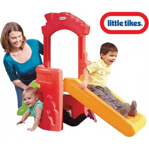 Little Tikes Plac Zabaw Mini Wieża Przygody Mini Małpi Gaj					