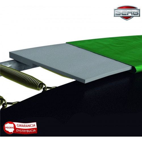 BERG Trampolina Favorit Green 330 cm Comfort					