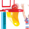 Fisher Price Koszykówka dla dzieci kosz regulowana + piłka					