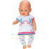 Baby Born ubranko dzianinowe dla lalki 43 cm					