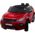 POJAZD 8390075-2RSP LAND ROVER RED