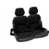 Siedzenie Fotel do Volvo XC90 Plastikowe