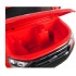 Auto Na Akumulator Ford Czerwony 4x4 Koła EVA