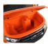 Auto na akumulator Ford Pomarańczowy lakier 4x4