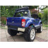 Auto Na Akumulator Ford Ranger 4x4 Niebieski Lakier LCD