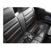 Auto Na Akumulator Ford Ranger 4x4 Czarny Lakier LCD