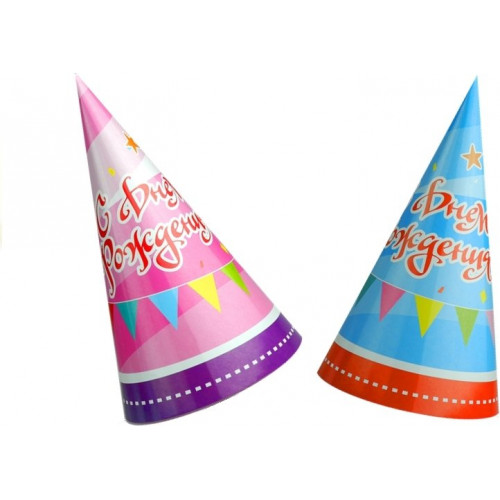 Ciastolina Zestaw Urodzinowy 6 Kolorów Akcesoria