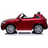 Pojazd na Akumulator Nowe Audi Q5 2-osobowe Czerwone Lakierowane