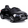 Pojazd na Akumulator BMW 6 GT Czarne