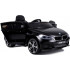 Pojazd na Akumulator BMW 6 GT Czarne