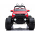 Pojazd na Akumulator Ford Ranger Monster Czerwony