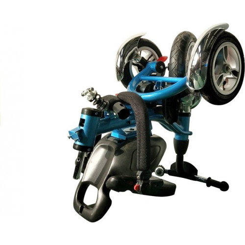 Rower Trójkołowy PRO600 Niebieski