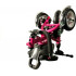 Rower Trójkołowy PRO600 Różowy