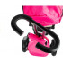 Rower Trójkołowy PRO800 Różowy