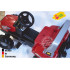 Rolly Toys rollyJunior Traktor na pedały 3-8 Lat do 50kg					