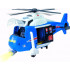 Dickie Helikopter ratunkowy 41 cm Speed Champs Światło dźwięk					