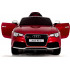Auto Na Akumulator Audi RS5 Czerwone Lakierowane