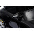 Pojazd na Akumulator HL289 Mercedes GTR Czarny