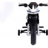 JT5158 Motocykl Na Akumulator Biały