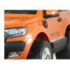 Ford Ranger 4x4 Pomarańczowy Lakier LCD