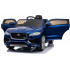 Auto na Akumulator Jaguar F- Pace Niebieski Lakier