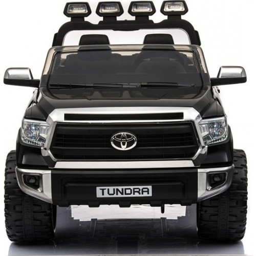 Auto na Akumulator Toyota Tundra Czarna 2.4G