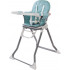Krzesełko do karmienia Cubby - Turquoise light