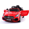 Auto na Akumulator Mercedes AMG GT R Czerwony