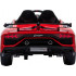 Auto na Akumulator Lamborghini Aventador Czerwony