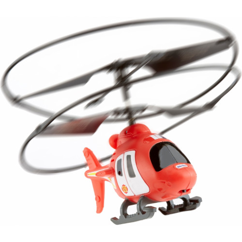 Little Tikes Zdalnie Sterowany Śmigłowiec Helikopter					