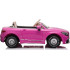 Auto na Akumulator Mercedes Maybach Różowy