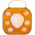 LOL Surprise Bubbly - Pomarańczowa walizeczka z niespodzianką					
