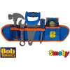 Pas z narzędziami dla dzieci SMOBY - Bob Budowniczy					