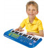 Pianino keyboard dla dzieci Simba					