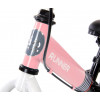 Rowerek biegowy Runner Eva - Rosy Pink II gatunek