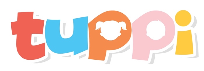 Tuppi - polskie produkty szyte dla dzieci i niemowląt