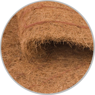 Wypełnienie materaca 120x60 - kokos